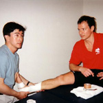 Sports Physiotherapy